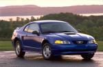 Ford Mustang 1999 года